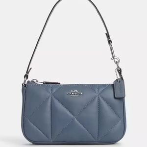 Coach nolita 19